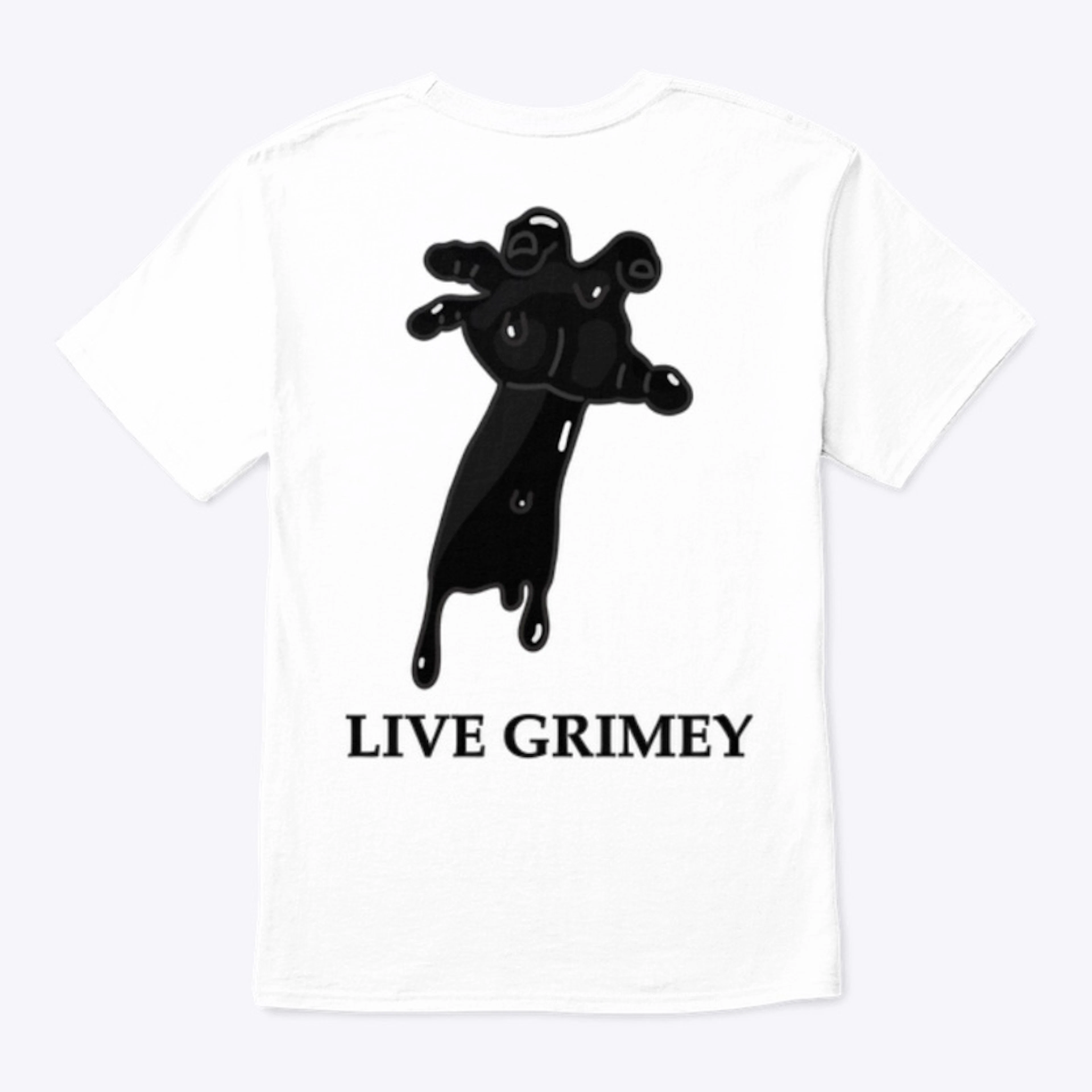 Grimey 