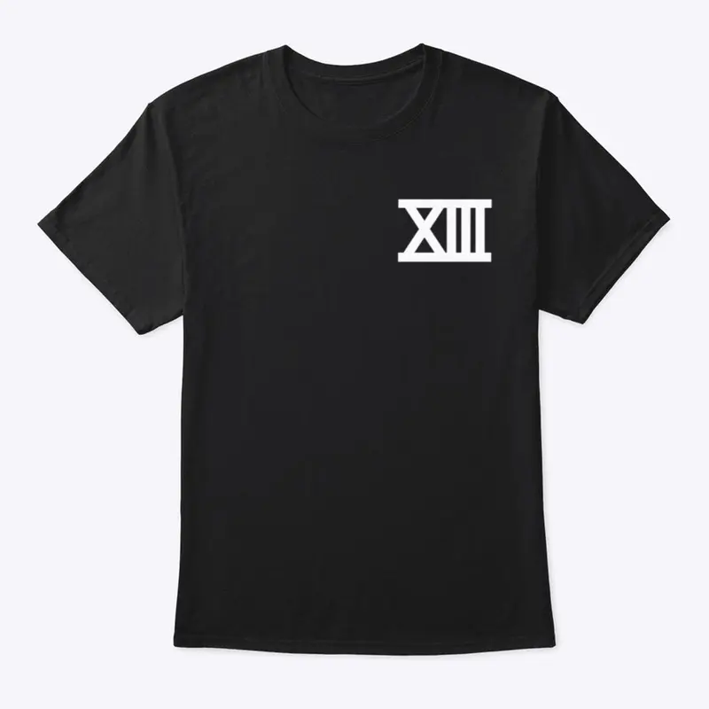 XIII