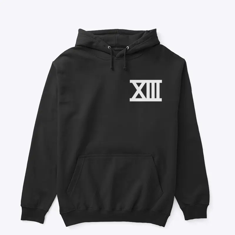 XIII