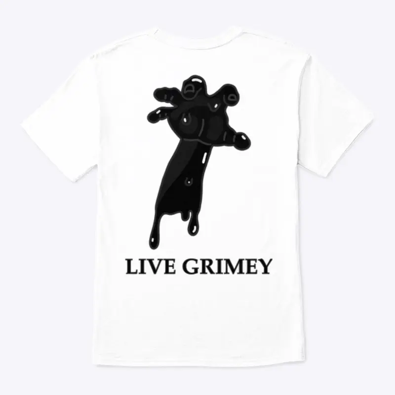 Grimey 